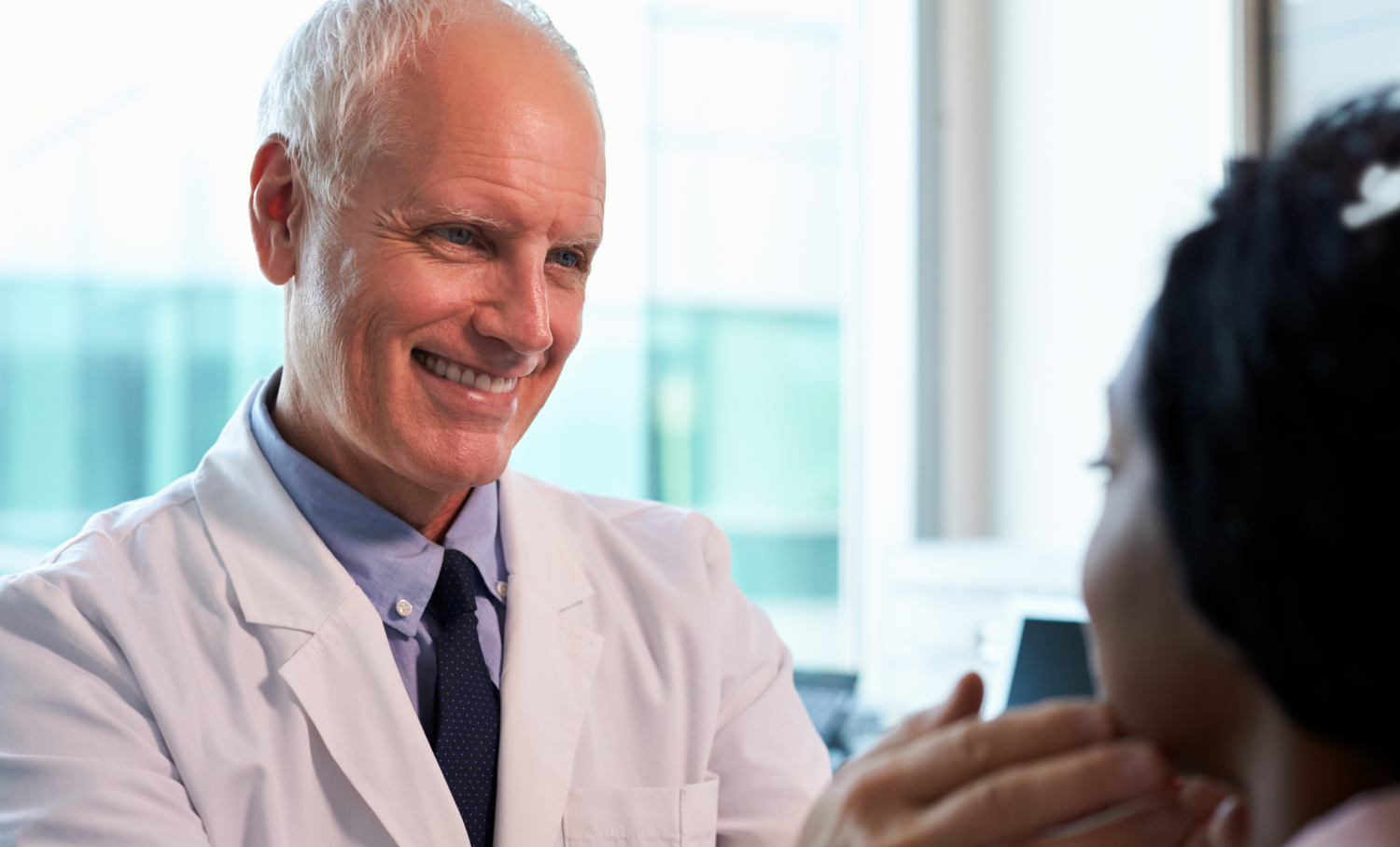 No momento, você está visualizando IMPORTÂNCIA DO MÉDICO ESPECIALISTA