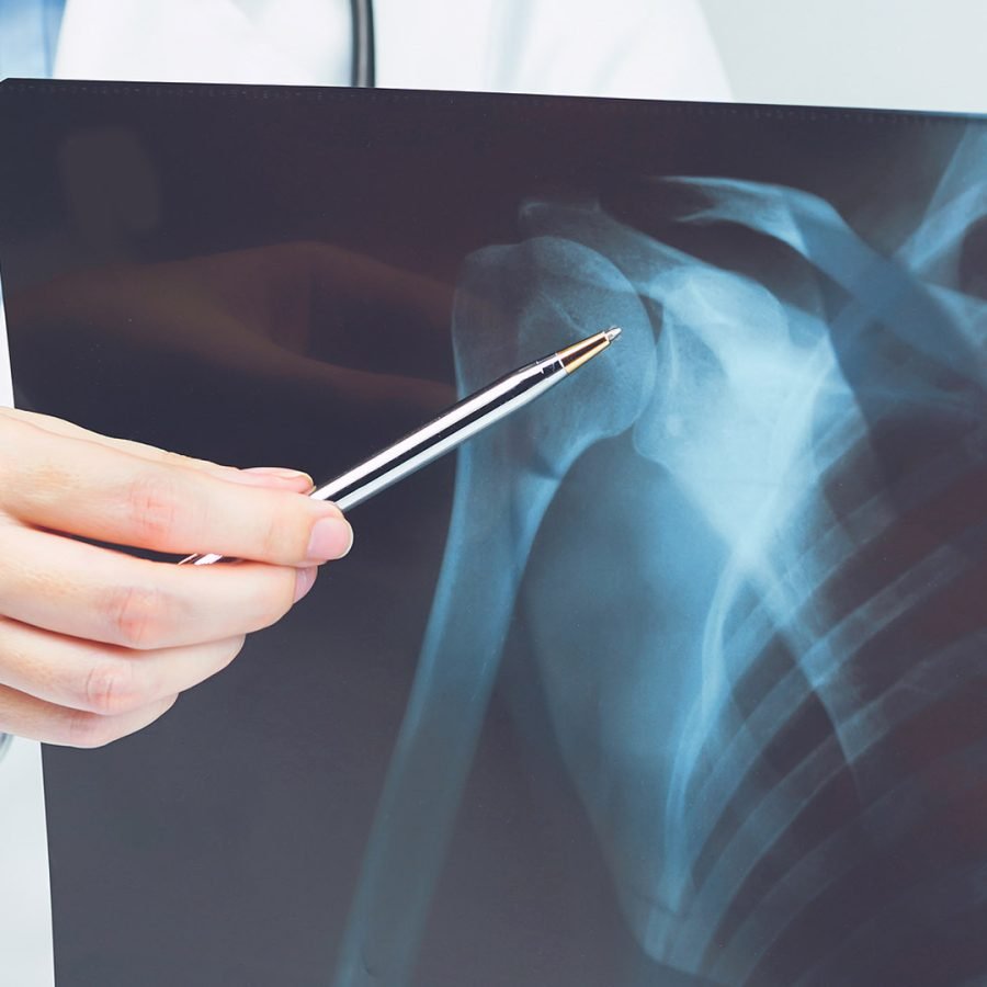 Especialidade: Ortopedia